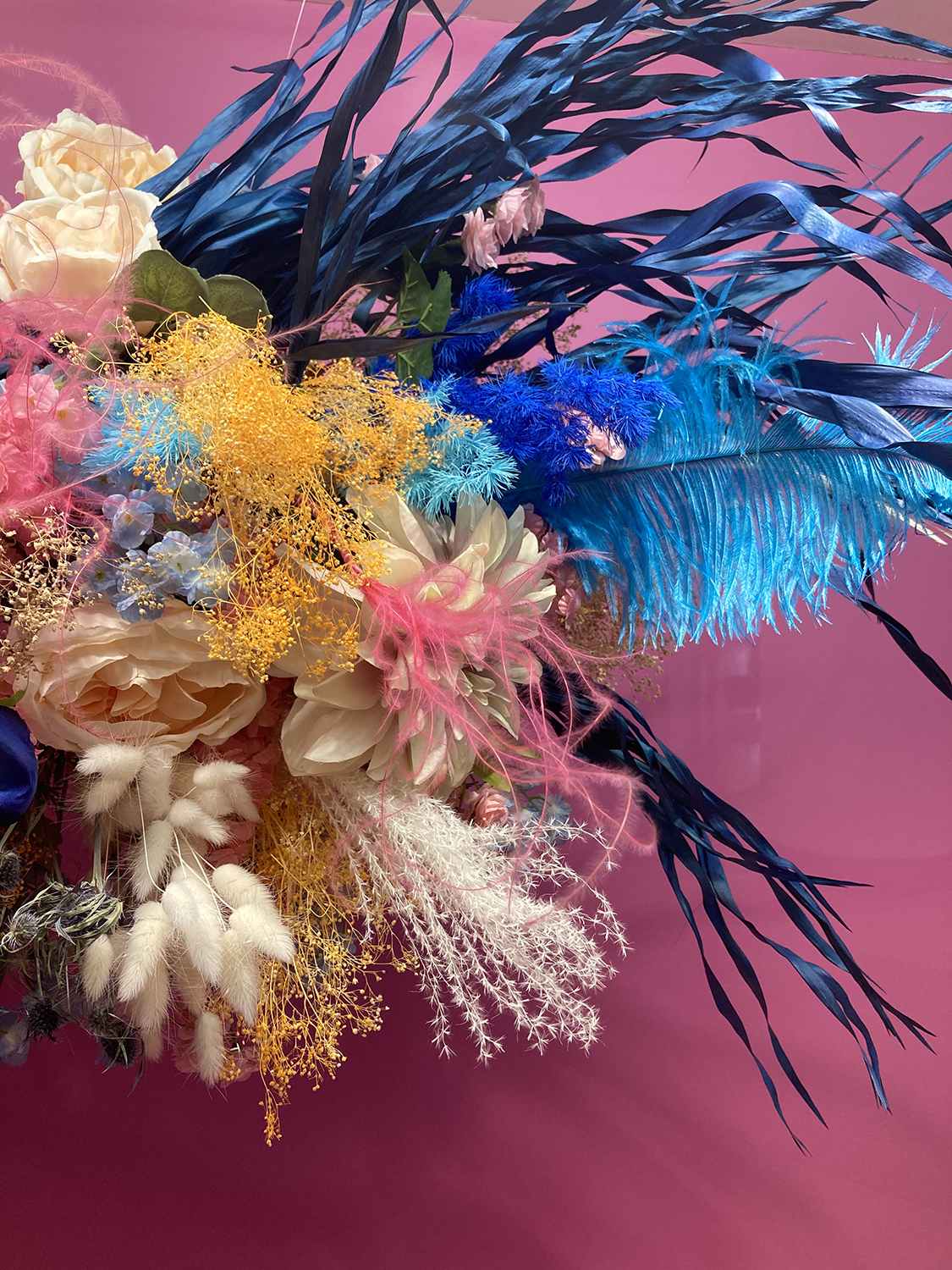 DNA FLORAL TO MY DIVINE LIGHT